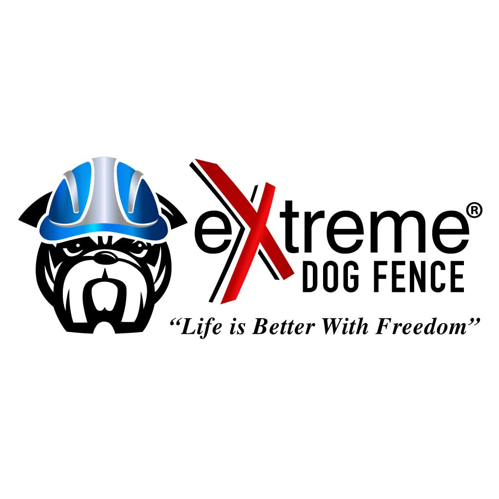 Extreme Dog Fence Dog Collar Replacement Strap - Lime - Compatible With Nearly All Brands And Models Of Underground Dog Fences